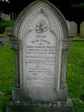image of grave number 16997